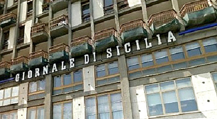Editoria. La chiusura della redazione del Giornale di Sicilia a Siracusa colpisce la libertà di stampa e il giornalismo oggettivo