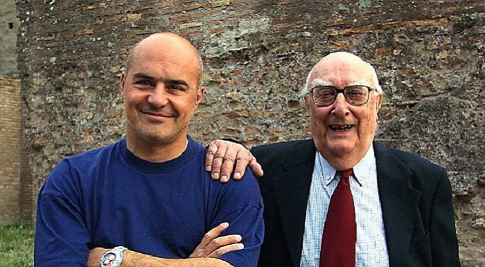 Stop a riprese di Montalbano per lutto