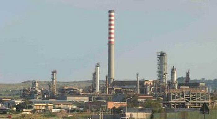 Siracusa: riesame Aia per la Lukoil/Isab, sindaco Italia: “L’ambiente entra in Costituzione, nessun baratto tra salute e attività d’impresa”