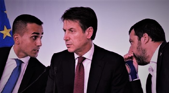 Crisi di Governo, Orlando: occorre alternativa credibile