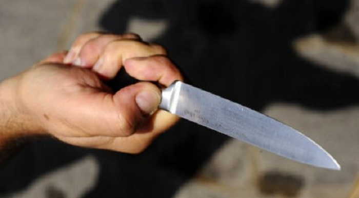 Pachino, ferito da una coltellata: ricoverato in ospedale