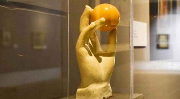 Noto, i poliziotti sventano il furto di un’opera d’arte