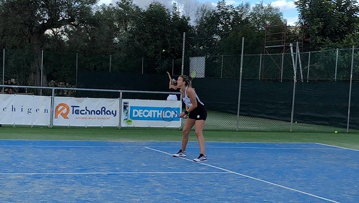 All’Archigen Cup W15 c’è il primo risultato a sorpresa