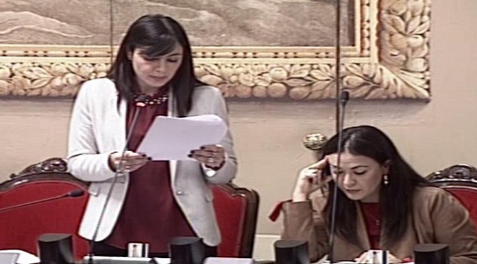 Cannata (FdI): “Libero consorzio di Siracusa: ok all’anticipo dei trasferimenti per il 2020”