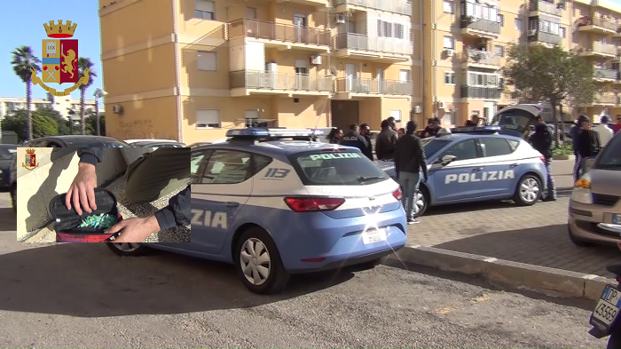 Siracusa, in comunità cinque ragazzi di persecuzioni ad un anziano