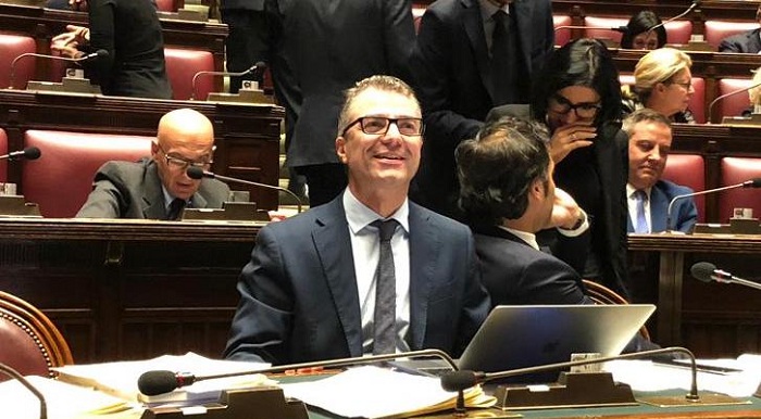 Il M5S: “Sul nuovo ospedale massima attenzione sul Ministero della Salute”