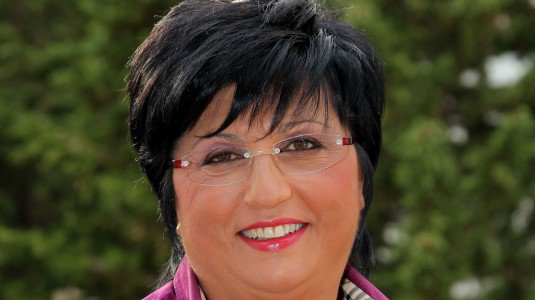 Si è dimessa Maria Grazia Brandara da presidente dell’IAS