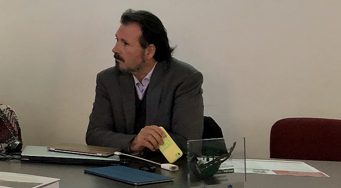 IBAR: Costituito ufficialmente il comitato scientifico.