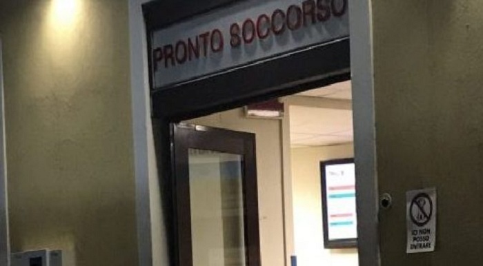 Siracusa – conferenza stampa situazione Pronto Soccorso e consegna prime 8840 firme raccolte