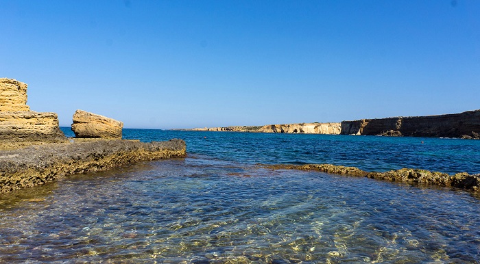 Area Marina Protetta Plemmirio: al via il posizionamento delle boe per l’ormeggio