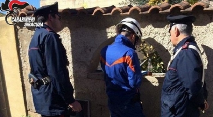 Priolo. Controlli del territorio: 40enne finito ai domiciliari per furto di energia elettrica