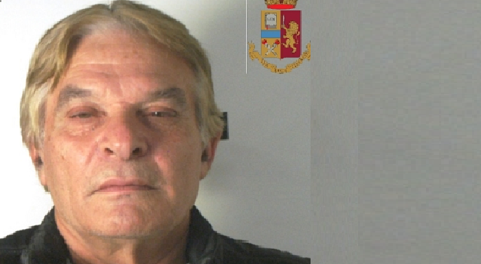 Lentini, duplice omicidio sparatoria agrumeto : il VIDEO del fermo del secondo indagato
