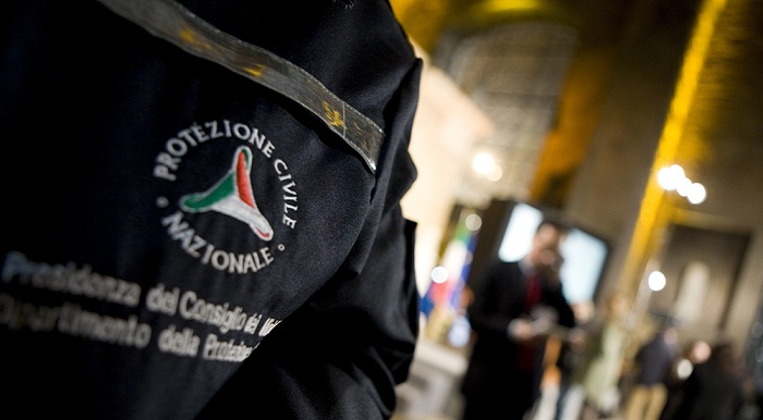 Protezione civile: convegno su come cambia l’emergenza in campo