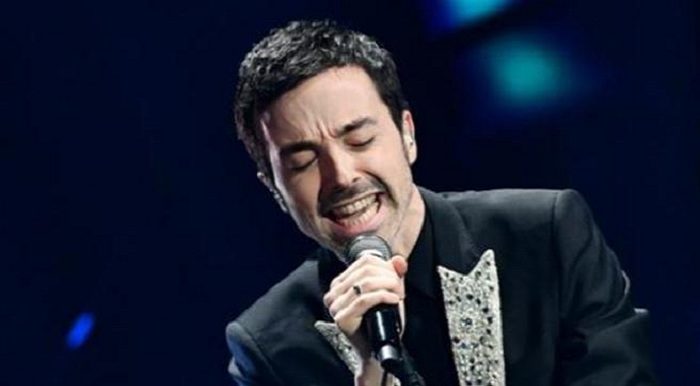 Diodato è il vincitore di Sanremo 2020