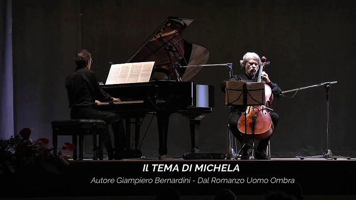 Il Tema di Michela