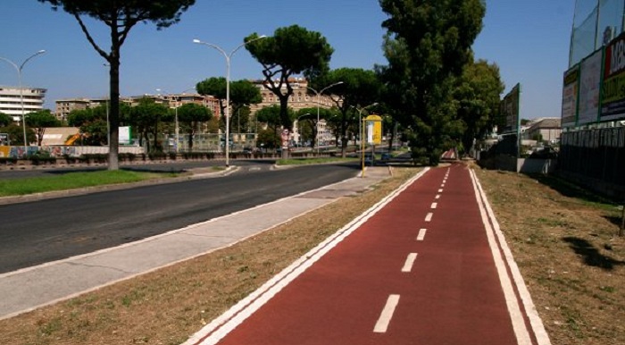 Piste ciclabili, in consiglio se ne parla domani
