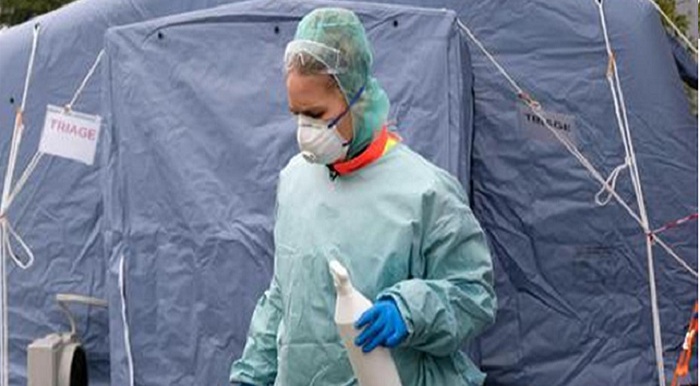 Emergenza Covid-19, Italia Viva Siracusa: “necessaria una cabina di regia per il coordinamento degli aiuti sul territorio”