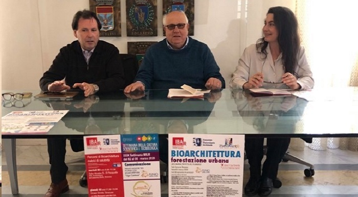 IBAR e CUA insieme per la sostenibilità ambientale: dal 2 marzo iniziano le attività a Siracusa
