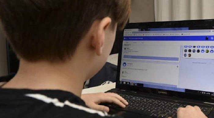 Coronavirus, Regine Sicilia- Tele didattica, arrivano i fondi per le scuole