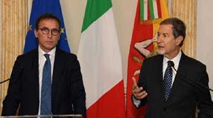 Coronavisus- Musumeci a Boccia: “Misure stringenti”