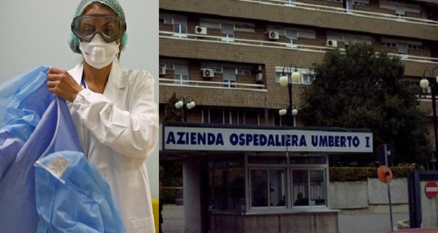 Rischio paralisi degli Ospedali della Provincia di Siracusa