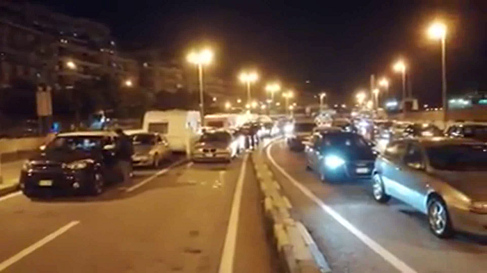 CNA: “Urgente un tavolo di coordinamento sulla viabilità”