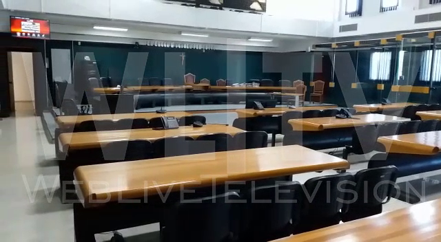 Coronavirus, udienze sospese al tribunale di Siracusa-Video-