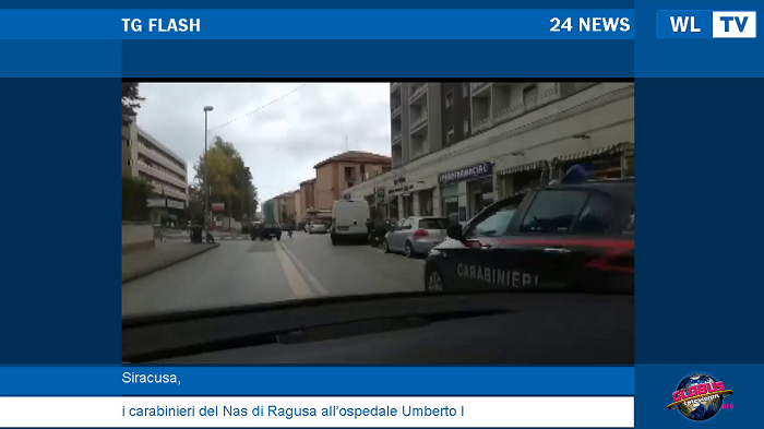 TG 25 Aprile 2020