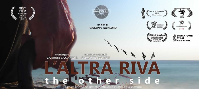 Noto, “L’altra riva” trasmesso in un’emittente televisiva tosco-umbra
