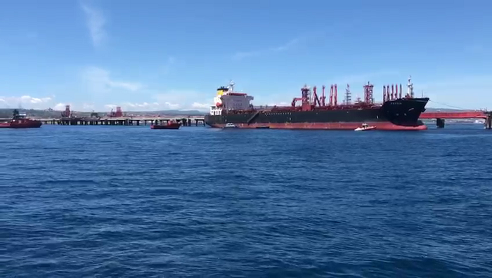 1° Maggio: Capitanerie di Porto vicine a tutti i lavoratori del mare