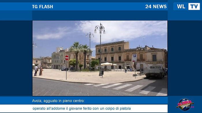 TG 5 MAGGIO 2020