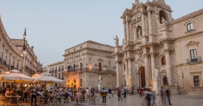Siracusa, bilancio turismo non esaltante nel primo semestre