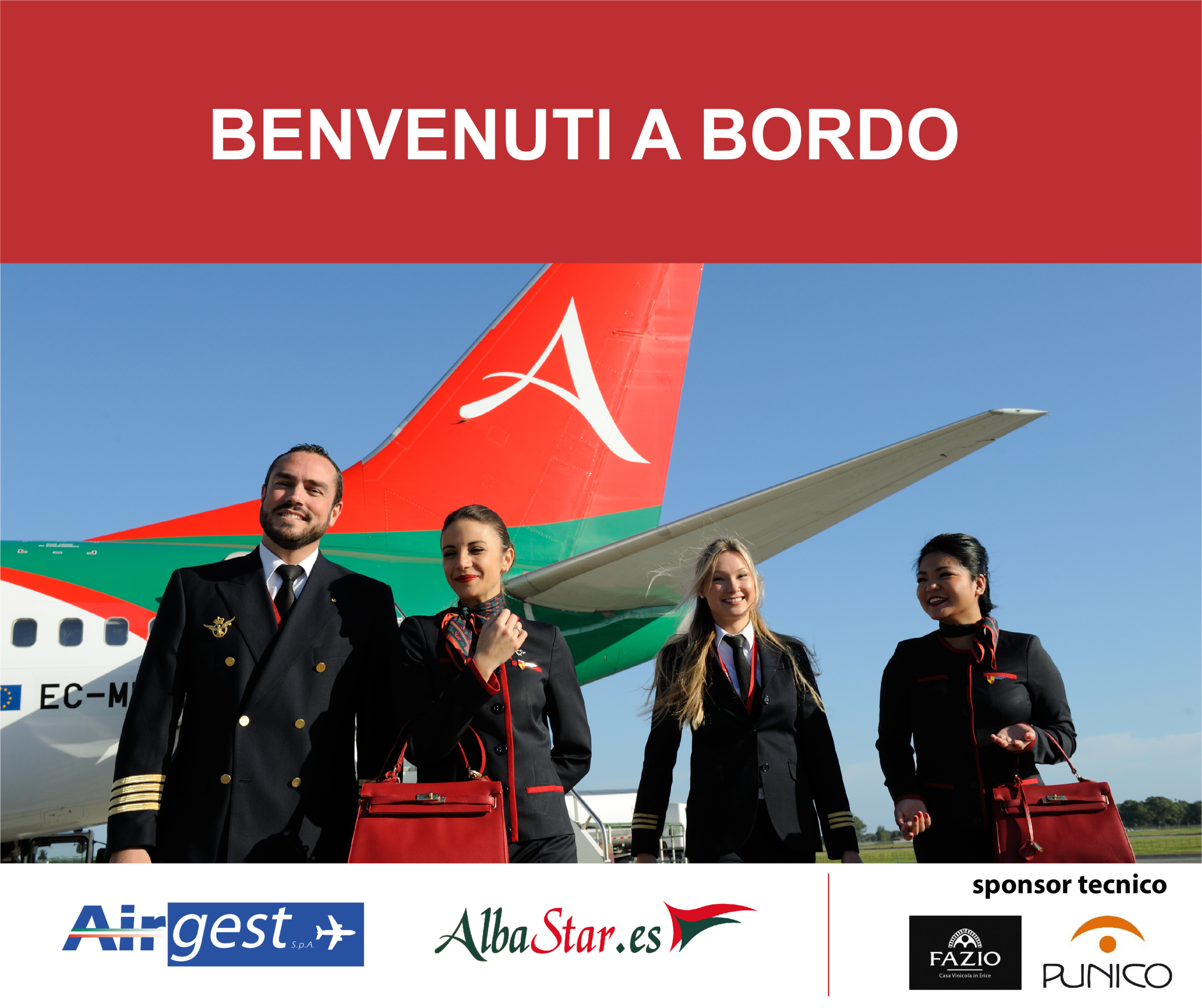 Aeroporto di Trapani Birgi: rinnovata la certificazione di qualità. Tutto pronto per la festa per i dieci anni di Albastar