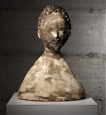 Filippo La Vaccara – Ipermetafisica in mostra da San Sebastiano Contemporary-Casa Bramante a Palazzolo Acreide