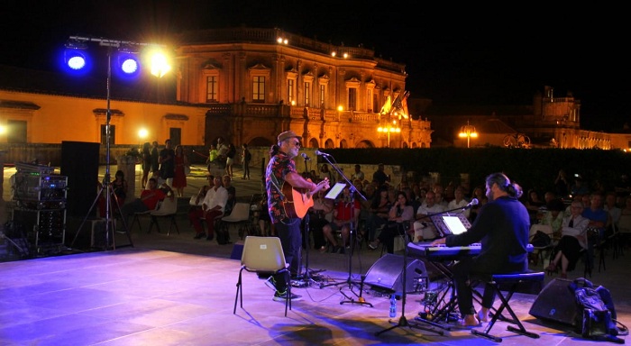 Effetto Noto, domani il “DanteDì”, domenica la prima di NotoMusica