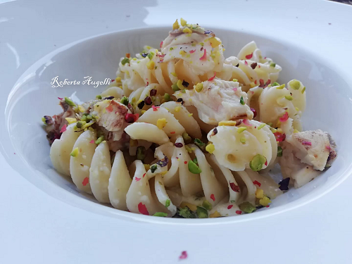 “I consigli del food blogger: piatto salva pranzo, facile e veloce.”