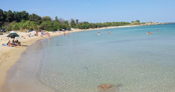 Coronavirus, dalla Regione 2,5 milioni per le spiagge libere