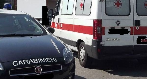 Palermo – Investito da auto pirata su motorino, muore a Bagheria