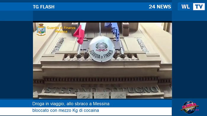 TG 5 AGOSTO 2020