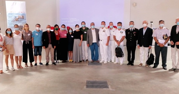 Archeologia del mare – Favignana, al via “Summer school” dedicata a Tusa