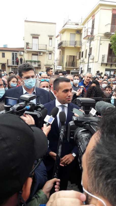Recovery:Di Maio,spendere bene,tutti vogliono metterci mani