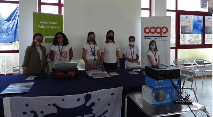 Catania, Mare Camp: presentata la “Settimana del Mare” – Video