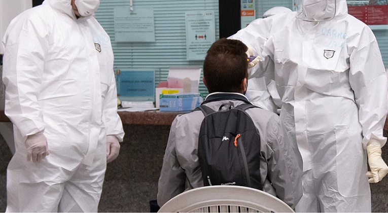Covid-19, l’Asp di Siracusa istituisce usca scolastica