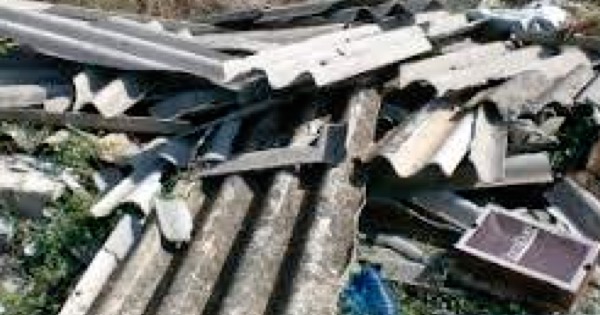 Ambiente – La Regione ha il Piano amianto, atteso da 28 anni