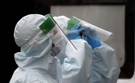 Coronavirus: 259 nuovi positivi in Sicilia, 3 morti