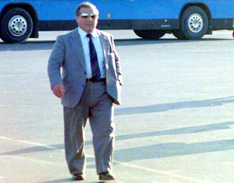 Mafia, fratello Riina resta detenuto: ha 87 anni, no a differimento pena