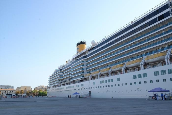Siracusa. Costa Deliziosa ringrazia e rilancia per il futuro: la soddisfazione del Sindaco