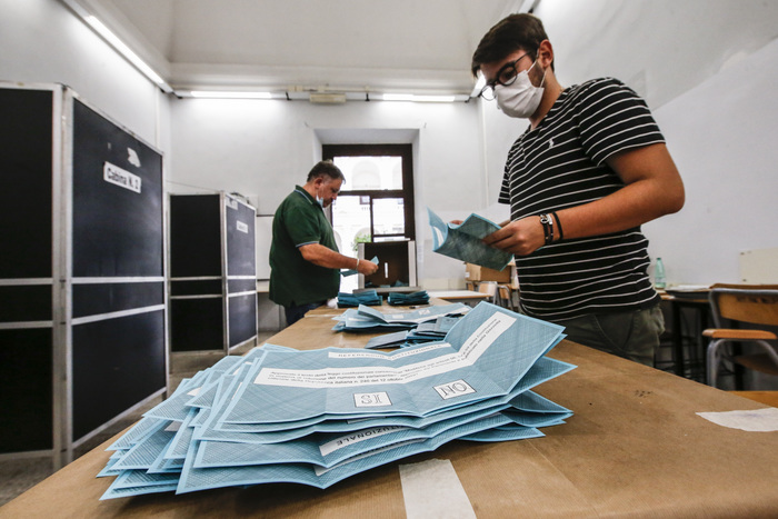 Referendum su cittadinanza e lavoro, costituite le 123 sezioni a Siracusa