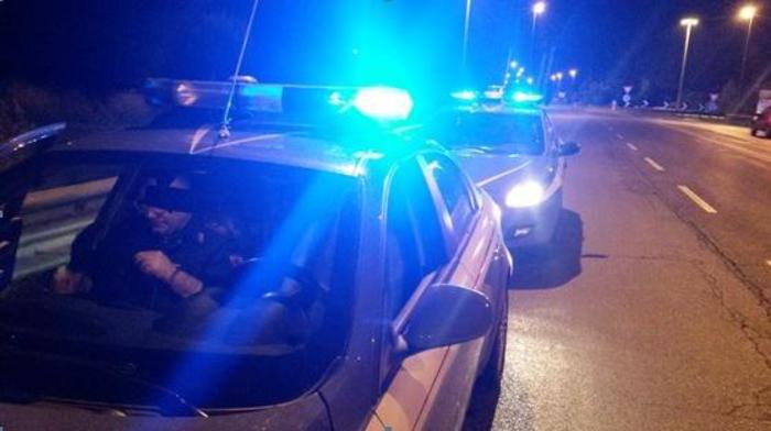 Termini Imerese – Accusati di usura, arrestati padre e figlio