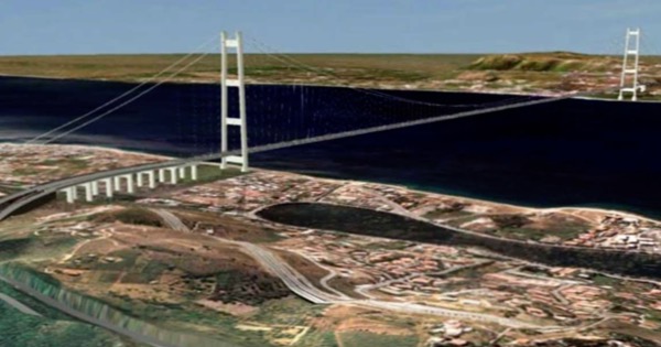 Domani in Cdm – Verso decreto legge per il Ponte sullo Stretto